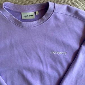 Carhartt vintage crewneck